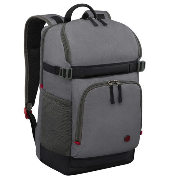 New WENGER 16” laptop backpack - Picture 1 of 5